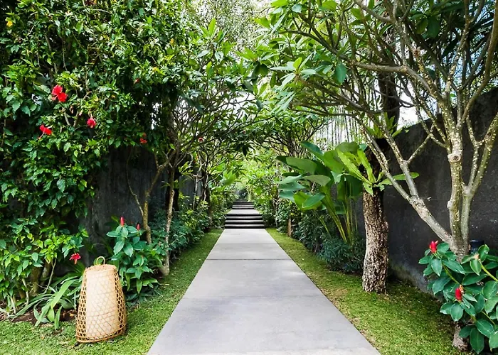 Villa The One Boutique & Seminyak (Bali)