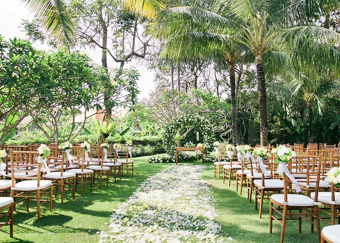 Villa The One Boutique &