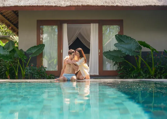 The One Boutique & Villa