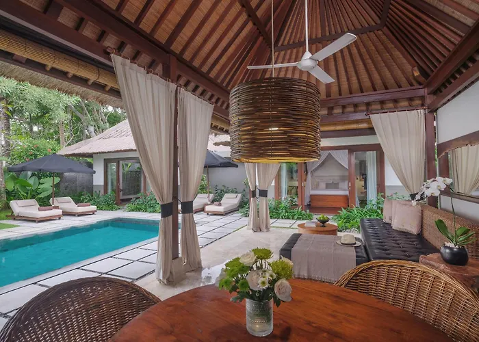 The One Boutique & Seminyak (Bali)