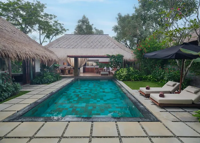 Villa The One Boutique & *