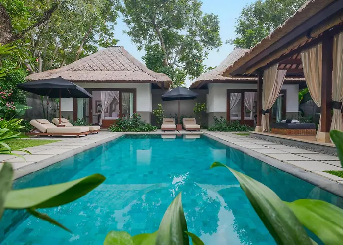 Villa The One Boutique &