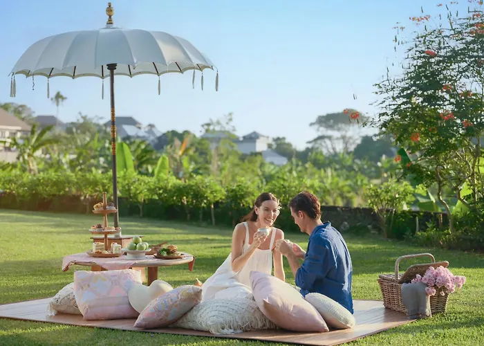The One Boutique & Villa *