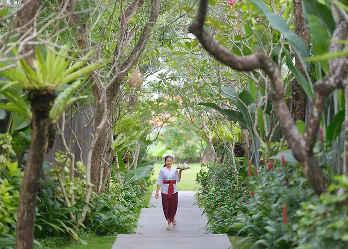 The One Boutique & * Seminyak (Bali)