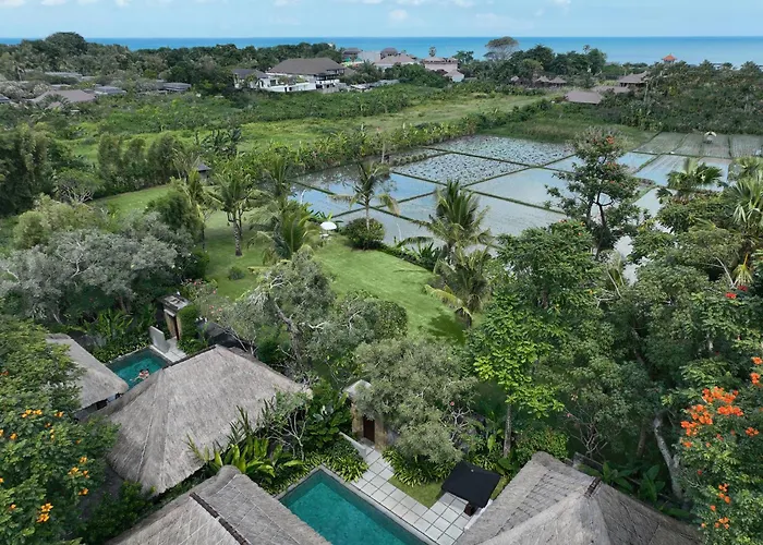 Villa The One Boutique &