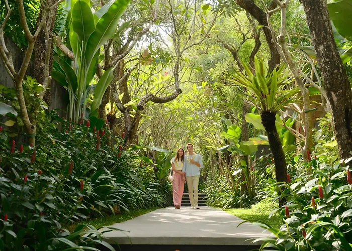 The One Boutique & Villa Seminyak (Bali)