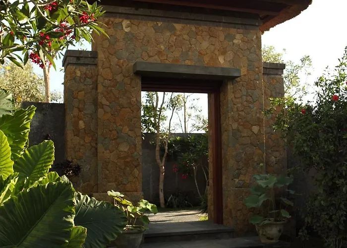Villa The One Boutique & Seminyak (Bali)