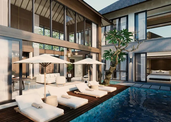 The One Boutique & Villa