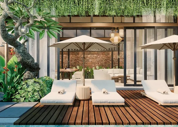The One Boutique & Villa *
