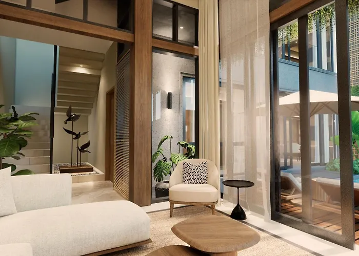 The One Boutique & Villa