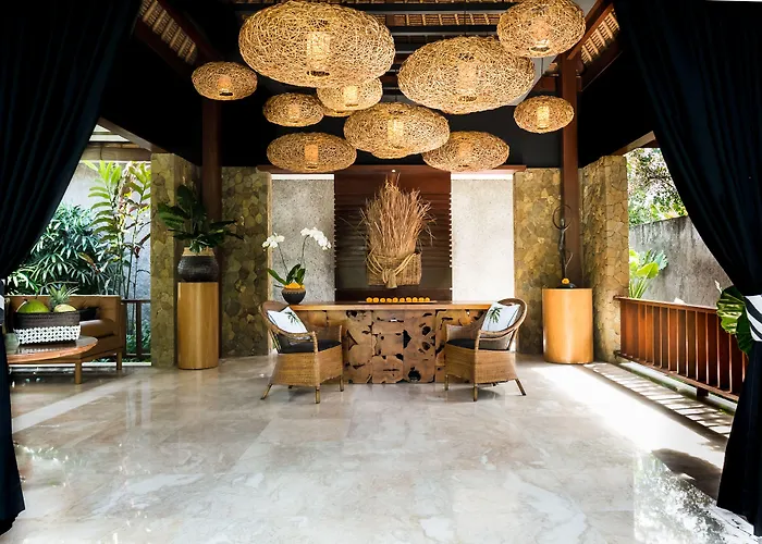 The One Boutique & Seminyak (Bali)