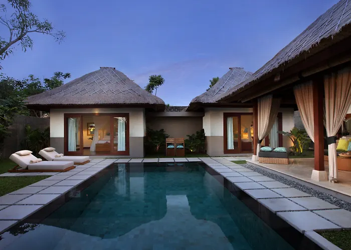 The One Boutique & Villa