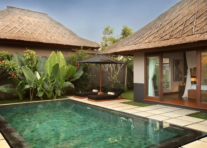 The One Boutique & Seminyak (Bali)