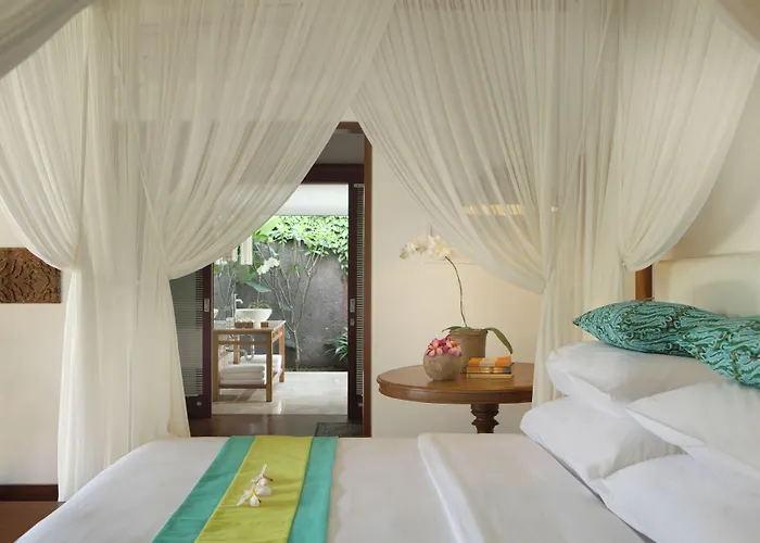 The One Boutique & Villa *