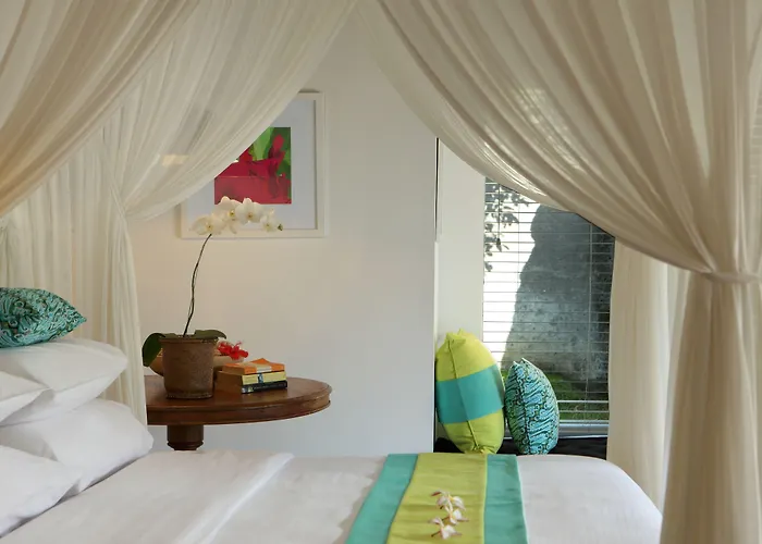 The One Boutique & Villa