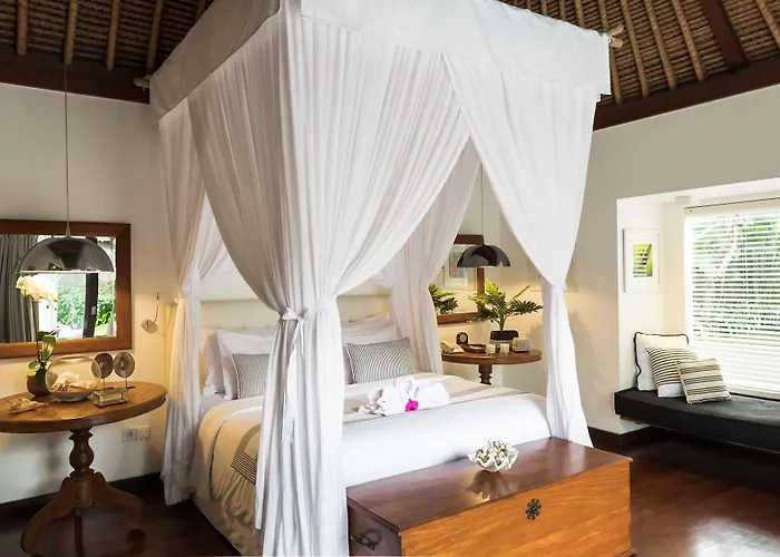 Villa The One Boutique & *