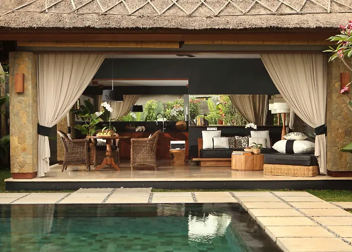The One Boutique & Seminyak (Bali)