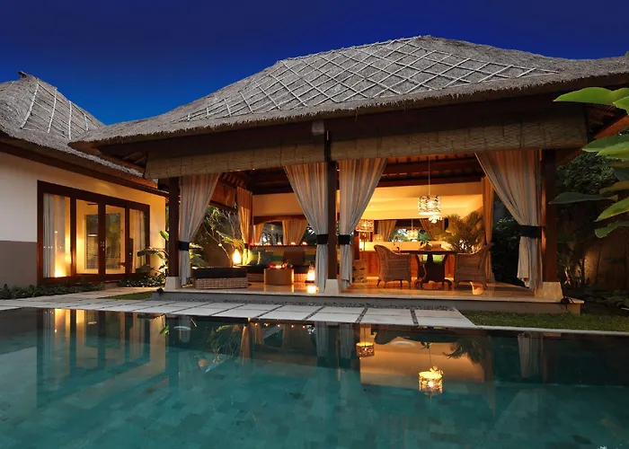 Villa The One Boutique & *