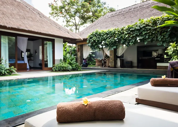 The One Boutique & Villa *