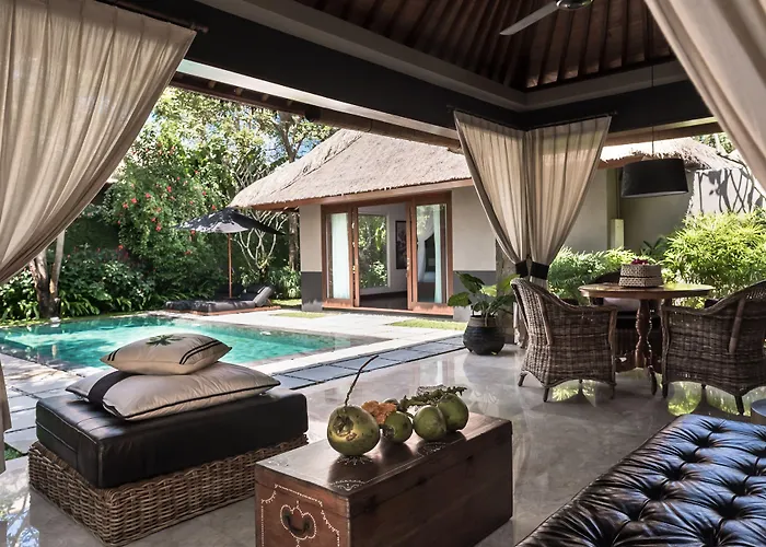 Villa The One Boutique &