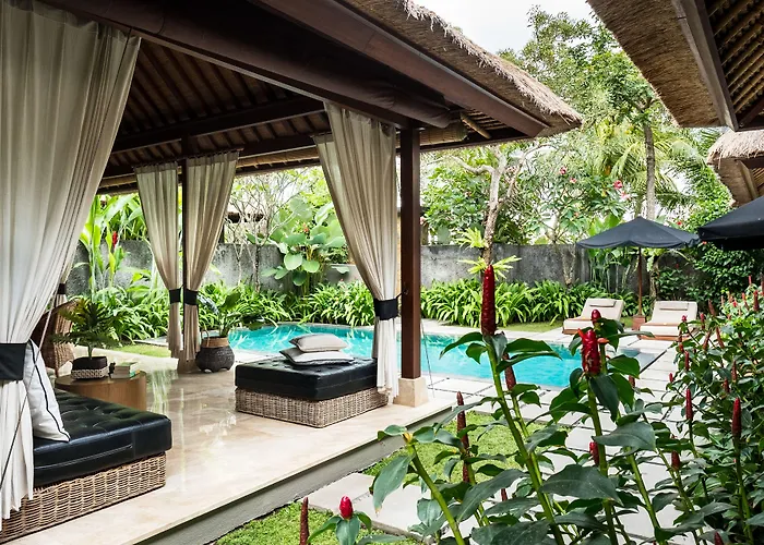 Villa The One Boutique & Seminyak (Bali)