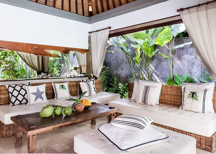Villa The One Boutique &