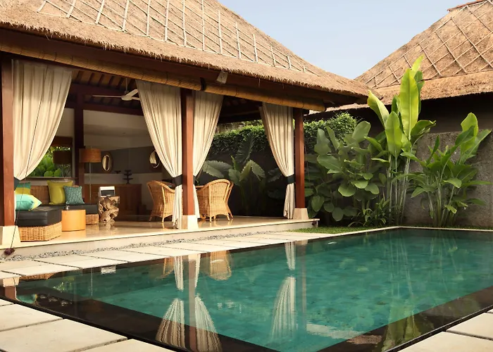 Villa The One Boutique & *