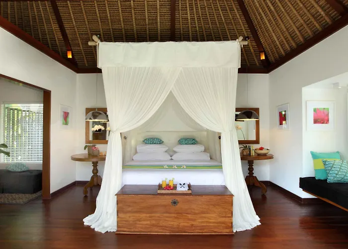 The One Boutique & Villa