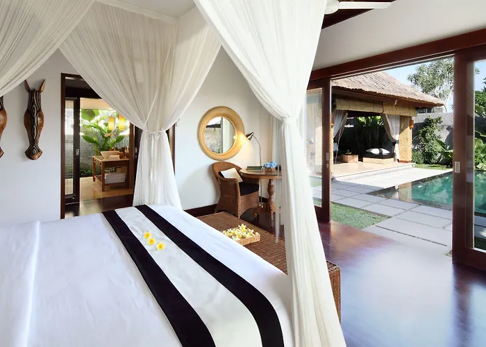 Villa The One Boutique & *