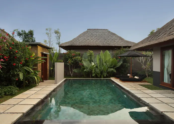 The One Boutique & * Seminyak (Bali)