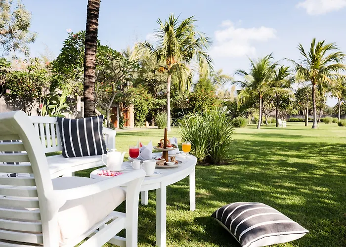 The One Boutique & Villa Seminyak (Bali)