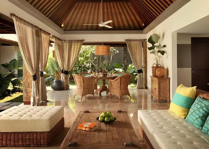 The One Boutique & Villa