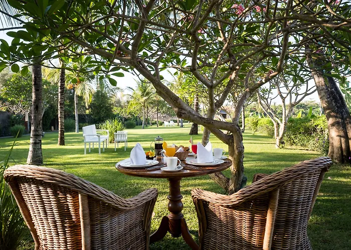 The One Boutique & Villa