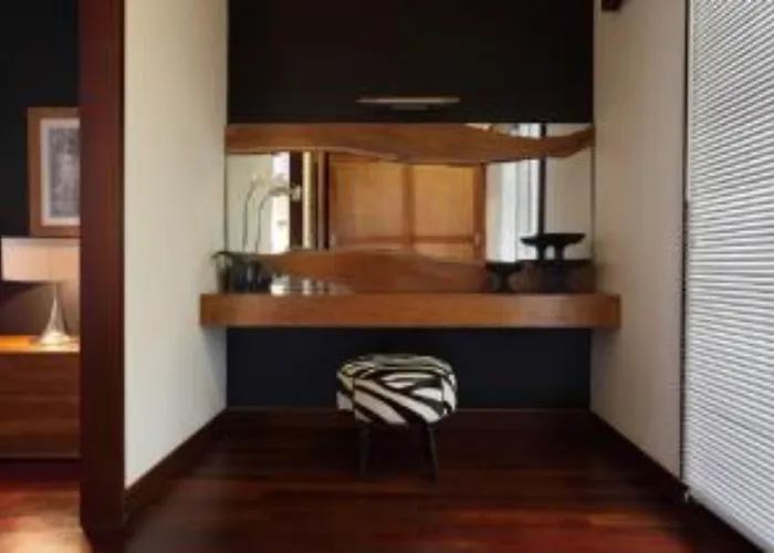 The One Boutique & Villa Seminyak (Bali)