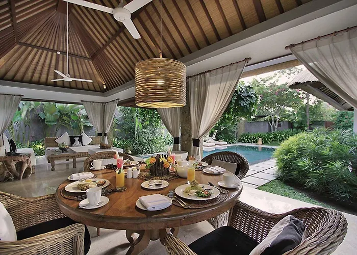 Villa The One Boutique &