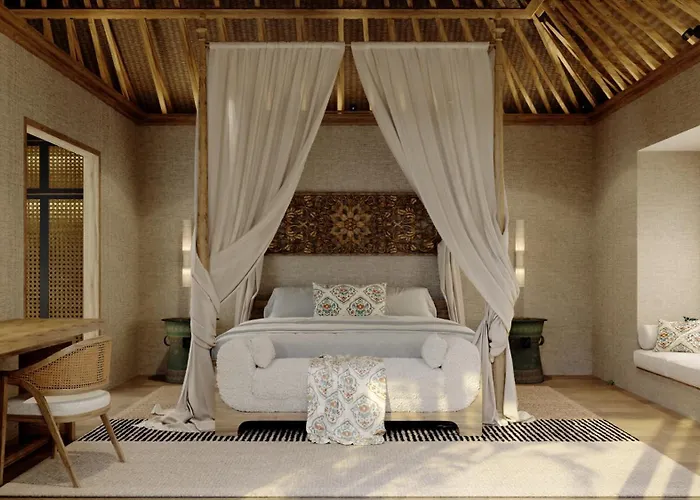 Villa The One Boutique & Seminyak (Bali)