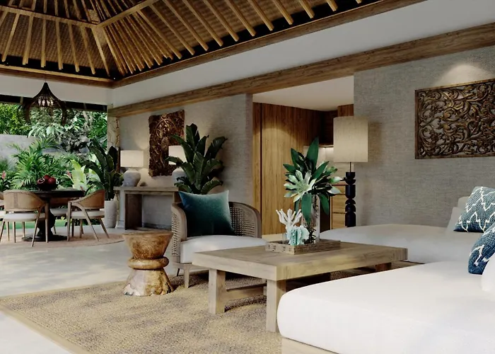 Villa The One Boutique &