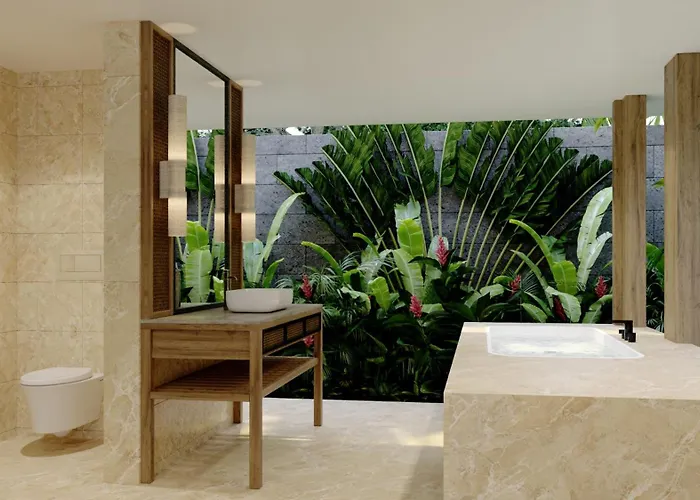 The One Boutique & * Seminyak (Bali)
