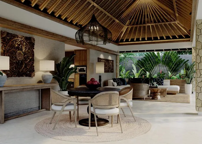 The One Boutique & * Seminyak (Bali)