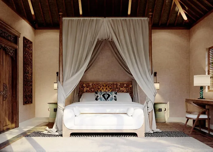 Villa The One Boutique & Seminyak (Bali)
