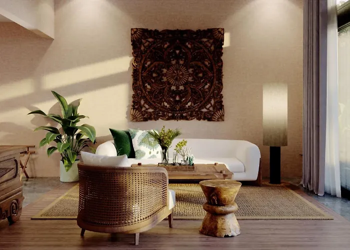 The One Boutique & * Seminyak (Bali)