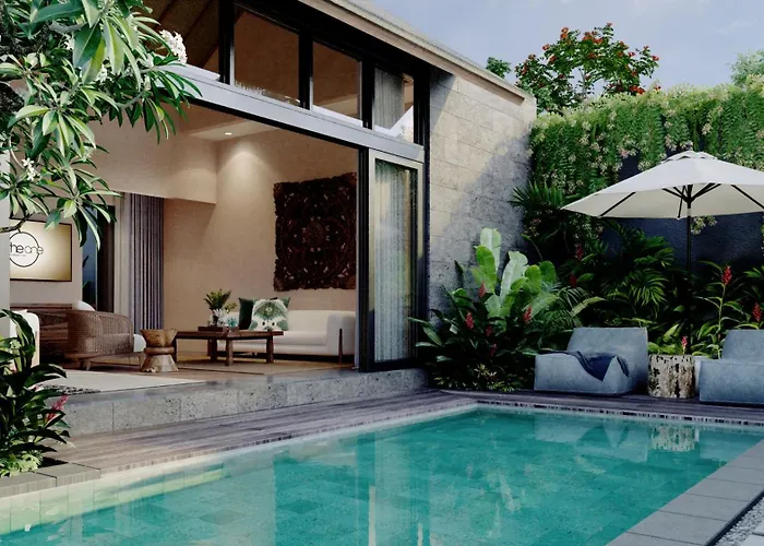 Villa The One Boutique & *