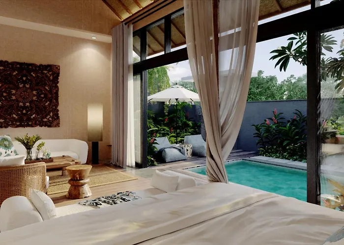 The One Boutique & * Seminyak (Bali)