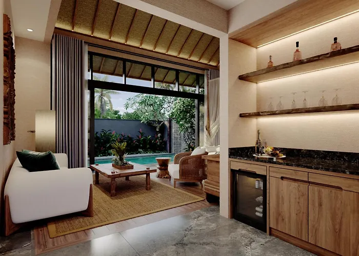 Villa The One Boutique & *