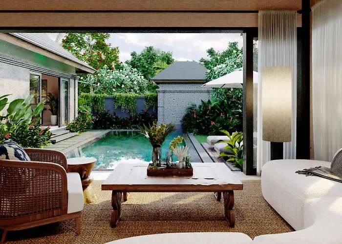 Villa The One Boutique &