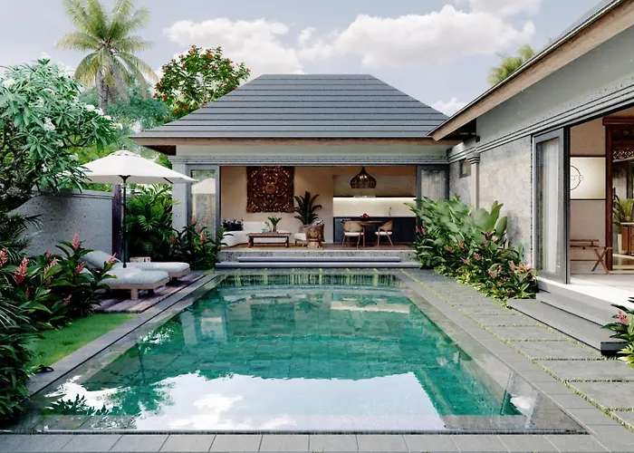 Villa The One Boutique & *