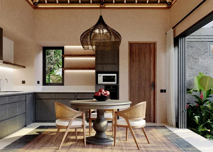 The One Boutique & Seminyak (Bali)