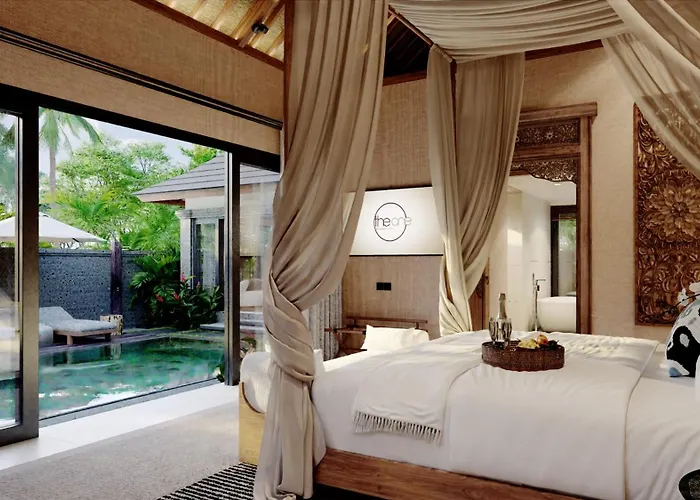 The One Boutique & * Seminyak (Bali)