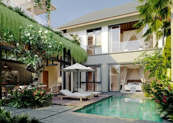 The One Boutique & Villa *
