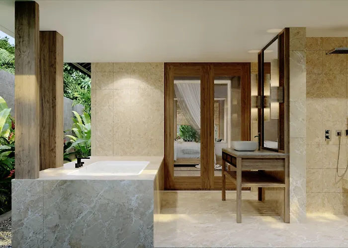 Villa The One Boutique &